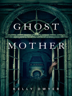 cover image of Ghost Mother